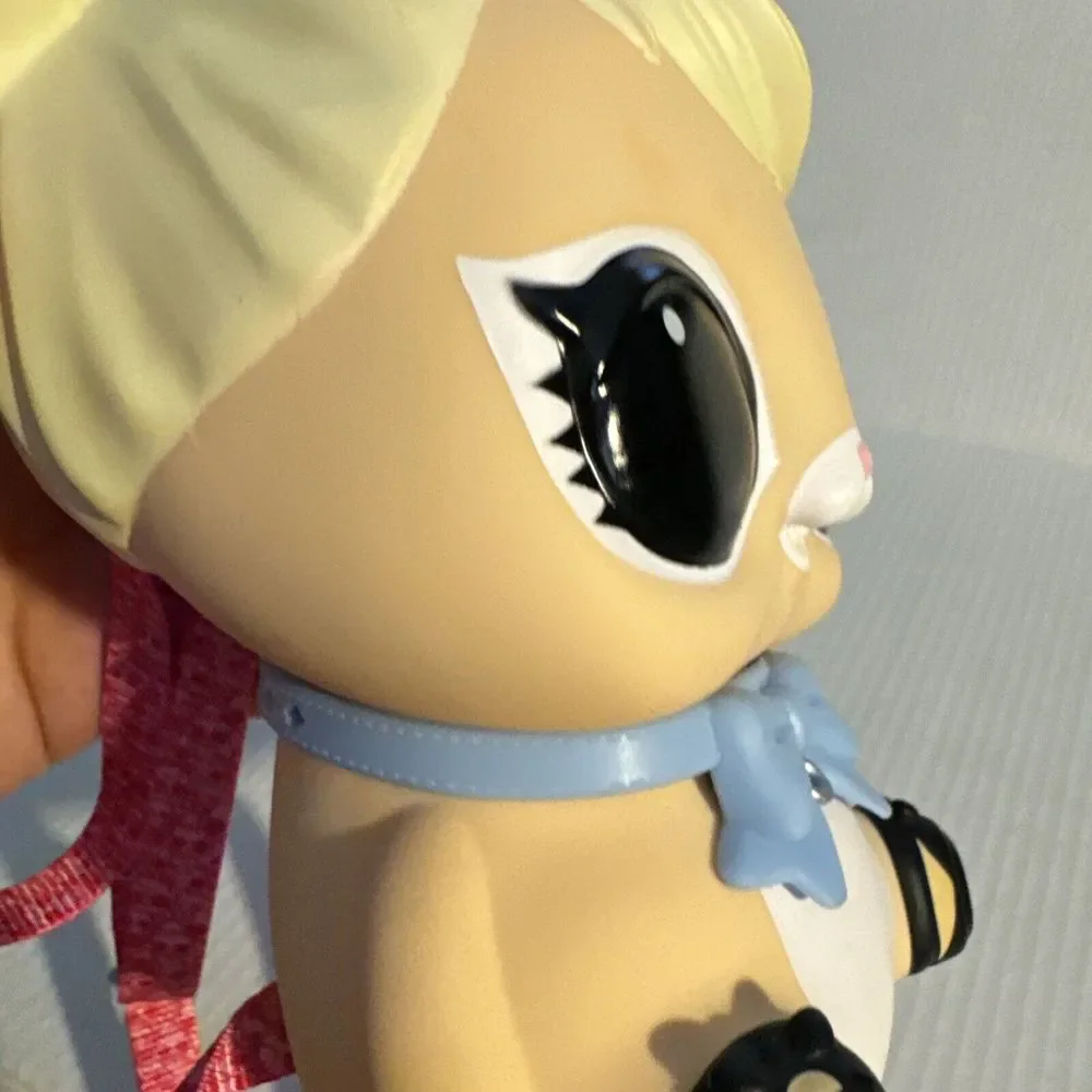 2018 MGA‎ LOL Surprise Biggie Pets Cottontail QT Piggy Bank